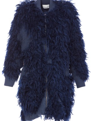 Кардиган 3.1 PHILLIP LIM (2756): фото 2 - Invogue